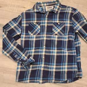 URBAN PIPELINE Flannel